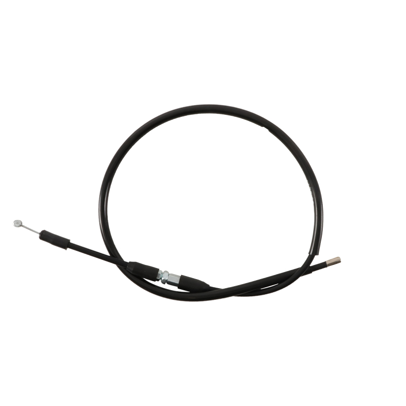 Honda CRF150R Hot Start Control Cable - All Balls Racing - Black - `07-`09